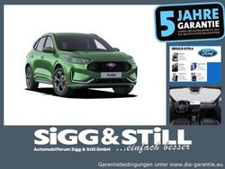 Bursting green Neu 2025 Ford Kuga ST-Line X SUV | 39.480 € (Fairer Preis)