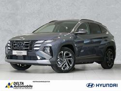 Ecotronic grey / mic Neu 2025 Hyundai Tucson Prime SUV | 39.890 € (Guter Preis)