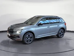 Grau Neu 2025 Skoda Kamiq Monte Carlo SUV | 35.290 €