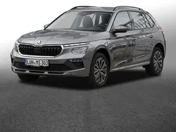 Grau Gebraucht 2025 Skoda Kamiq Tour SUV | 30.994 € (Teuer)