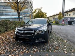 Schwarz Gebraucht 2013 Chevrolet Malibu LTZ Limousine | 9.500 €