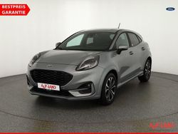 Grau Gebraucht 2021 Ford Puma ST-Line SUV | 21.990 € (Fairer Preis)