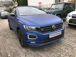 Other Gebraucht 2021 VW T-Roc Cabriolet R-line Edition Cabrio | 25.990 € (Guter Preis)