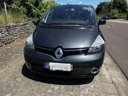 Gebraucht 2013 Renault Espace Van / Kleinbus | 8.600 € (Teuer)