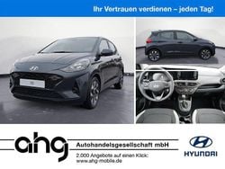 Grau Neu 2025 Hyundai i10 Trend Kleinwagen | 17.799 € (Fairer Preis)