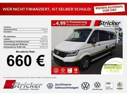 VW California