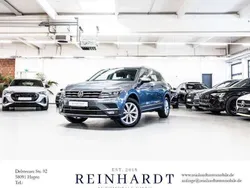 VW Tiguan Allspace