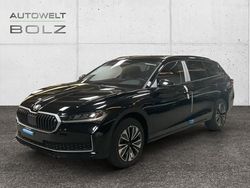 Schwarz Neu 2025 Skoda Superb Selection Kombi | 43.490 € (Fairer Preis)