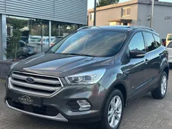 Magnetic Gebraucht 2018 Ford Kuga Titanium SUV | 17.990 € (Fairer Preis)