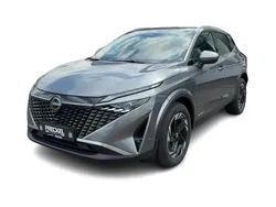 Grau Neu 2025 Nissan Qashqai Comfort SUV | 32.990 € (Superpreis)
