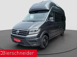 Grau Gebraucht 2021 VW California California Van | 52.950 € (Superpreis)