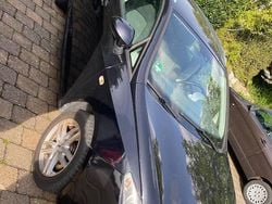 Schwarz Gebraucht 2011 Seat Ibiza ST Style Kombi | 4.500 € (Fairer Preis)