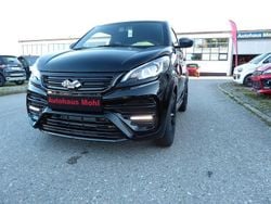 Schwarz intense Neu 2025 Ligier JS50 Kleinwagen | 16.299 € (Superpreis)