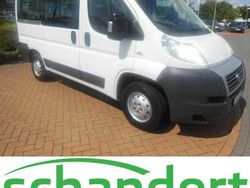 Weiß Gebraucht 2012 Fiat Ducato Van | 15.450 €
