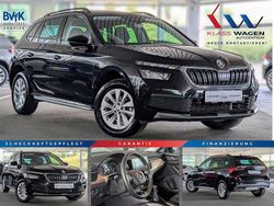 Schwarz Gebraucht 2023 Skoda Kamiq Style SUV | 18.875 €