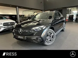 Schwarz Gebraucht 2025 Mercedes GLC450 Night SUV | 80.950 € (Guter Preis)