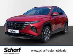 Rot Gebraucht 2022 Hyundai Tucson Edition 30+ SUV | 27.290 € (Fairer Preis)