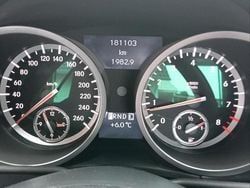 Silber Gebraucht 2010 Mercedes SLK350 Cabrio | 14.000 € (Fairer Preis)