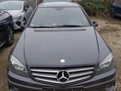 Schwarz Gebraucht 2008 Mercedes CLC180 Kleinwagen | 2.000 € (Guter Preis)