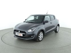 Grau Gebraucht 2021 Suzuki Swift Comfort Kleinwagen | 15.460 €