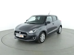Grau Gebraucht 2021 Suzuki Swift Comfort Kleinwagen | 15.820 €