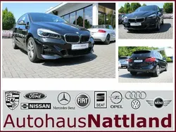 BMW 220 Active Tourer