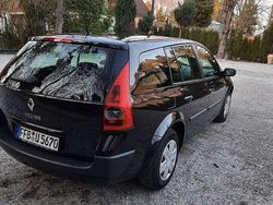 Gebraucht 2005 Renault Mégane GrandTour Kombi | 1.420 € (Fairer Preis)