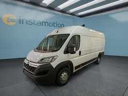 Weiß Gebraucht 2024 Citroën Jumper Van / Kleinbus | 26.499 € (Fairer Preis)