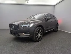 Grau Gebraucht 2020 Volvo XC60 Inscription SUV | 32.899 € (Fairer Preis)