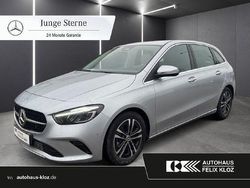 Gebraucht 2024 Mercedes B200 Van / Kleinbus | 30.900 € (Guter Preis)