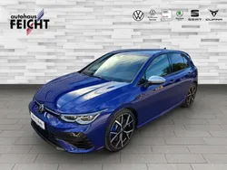 Blau (lapiz blue metallic) Gebraucht 2023 VW Golf VIII R Limousine | 39.480 € (Fairer Preis)