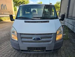 Weiß Gebraucht 2013 Ford Transit SUV | 9.500 € (Superpreis)