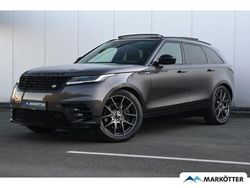 Grau Gebraucht 2023 Land Rover Range Rover Velar HSE Dynamic SUV | 65.450 € (Fairer Preis)