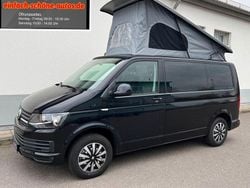 Schwarz Gebraucht 2019 VW California Beach Van | 43.980 € (Superpreis)