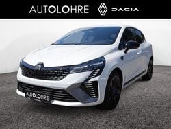 Weiß Neu 2025 Renault Clio V Esprit Alpine Limousine | 21.580 € (Fairer Preis)