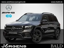 Andere farbe Gebraucht 2024 Mercedes GLB220 Premium SUV | 52.440 € (Etwas zu teuer)
