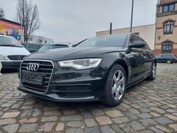 Braun Gebraucht 2014 Audi A6 Sport Kombi | 11.400 € (Fairer Preis)