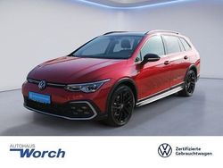 Gebraucht 2024 VW Golf Alltrack Style Kombi | 38.950 € (Teuer)