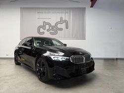 Saphirschwarz Gebraucht 2024 BMW 318 M Sport Limousine | 35.390 € (Guter Preis)