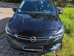 Gebraucht 2018 Opel Astra Kombi | 10.400 € (Fairer Preis)