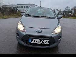Gebraucht 2009 Ford Ka Limousine | 2.200 € (Fairer Preis)