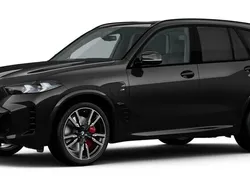 Schwarz Neu 2025 BMW X5 Comfort Edition SUV | 135.710 €