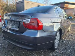 Schwarz Gebraucht 2008 BMW 330 Limousine | 3.300 € (Superpreis)