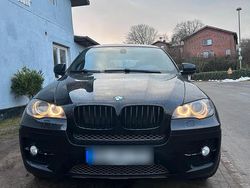 Schwarz Gebraucht 2009 BMW X6 SUV | 11.700 € (Guter Preis)