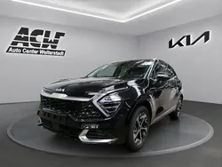 Schwarz Gebraucht 2024 Kia Sportage 4 SUV | 31.877 € (Guter Preis)