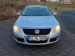 Silber Gebraucht 2009 VW Passat Kombi | 3.800 € (Fairer Preis)