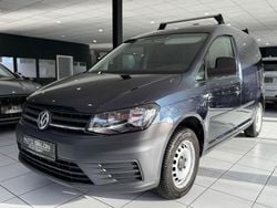 Blau Gebraucht 2016 VW Caddy Van / Kleinbus | 11.990 € (Superpreis)