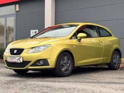 Amarillo citrus Gebraucht 2009 Seat Ibiza SC Stylance Kleinwagen | 3.299 € (Fairer Preis)