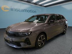 Grau Gebraucht 2024 Opel Astra Kombi | 26.149 € (Fairer Preis)
