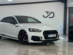 Weiß Gebraucht 2018 Audi RS5 Sport Coupé | 38.500 € (Guter Preis)